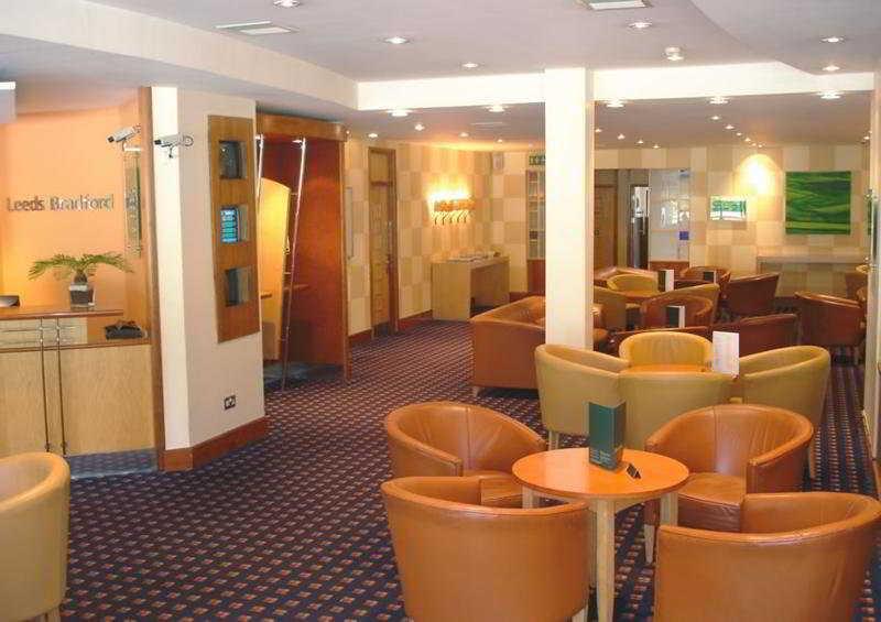 Britannia Leeds Bradford Airport Hotel Bramhope Exterior photo